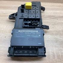 13223679 13193588 77GH7C Comfort/convenience module Opel Vectra C