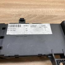 13223679 13193588 77GH7C Comfort/convenience module Opel Vectra C