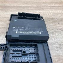 13223679 13193588 77GH7C Comfort/convenience module Opel Vectra C