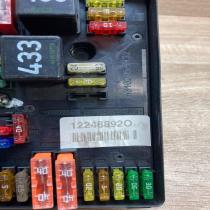 1K0937124K 122468920  Fuse module Volkswagen Touran I