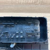 1K0937124K 122468920  Fuse module Volkswagen Touran I