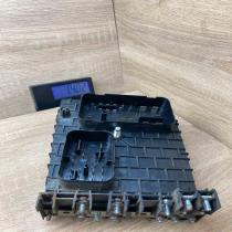 1K0937124K 122468920  Fuse module Volkswagen Touran I