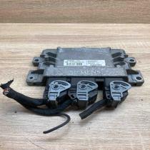 S120200105A 8200522357  Engine control unit/module ECU Renault Clio III