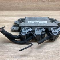 S120200105A 8200522357  Engine control unit/module ECU Renault Clio III