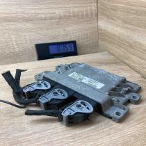 S120200105A 8200522357  Engine control unit/module ECU Renault Clio III