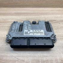 03G906021HB 0281013606  Engine control unit/module ECU Volkswagen Golf V