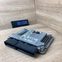 03G906021HB 0281013606  Engine control unit/module ECU Volkswagen Golf V