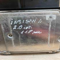 55573539 0281015774  Engine control unit/module ECU Opel Insignia A