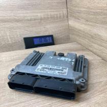 55573539 0281015774  Engine control unit/module ECU Opel Insignia A