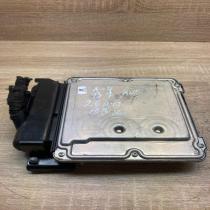 03G906016LR 0281013888 Unit Engine control unit/module ECU Audi A4 S4 B6 8E 8H