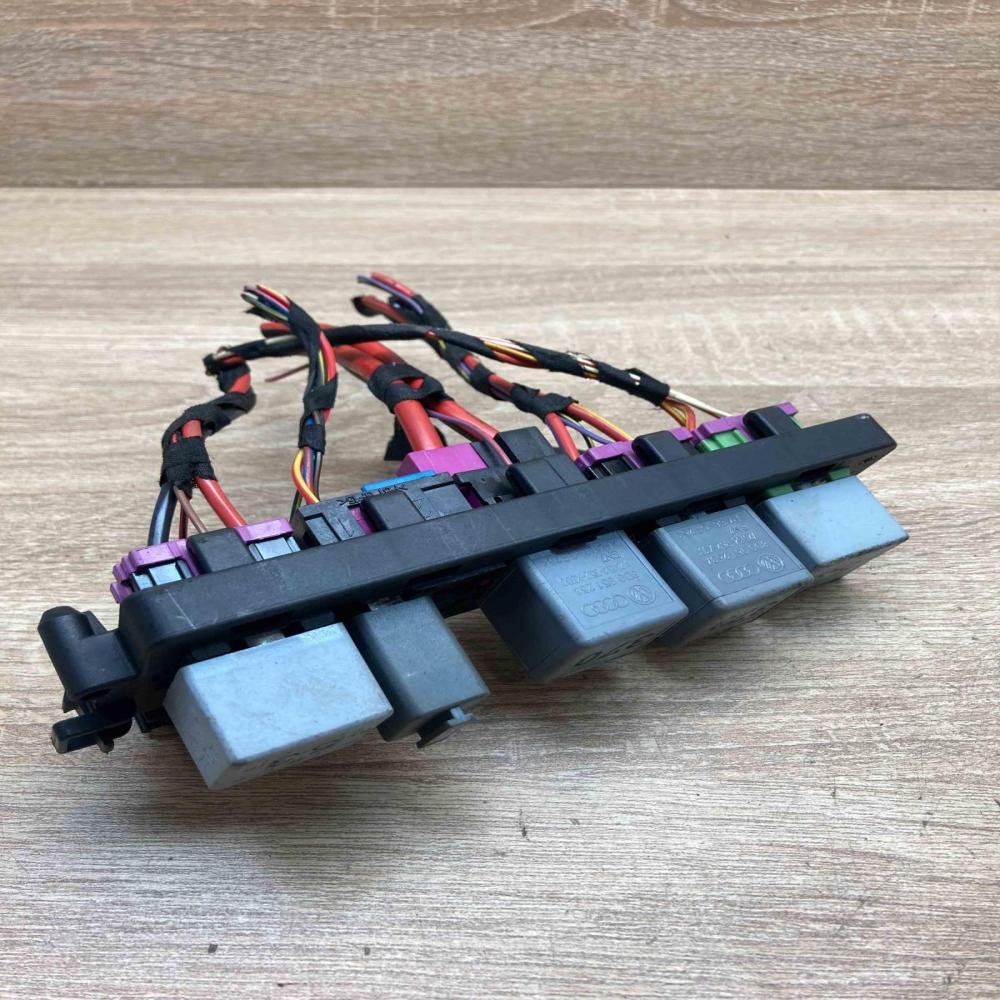 1K1937503 7M0937632  Other relay Volkswagen PASSAT B6
