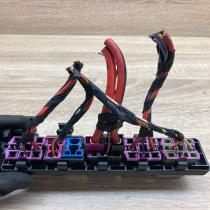 1K1937503 7M0937632  Other relay Volkswagen PASSAT B6