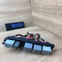 1K1937503 7M0937632  Other relay Volkswagen PASSAT B6