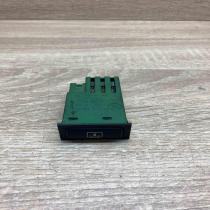 8360893   Electric window control switch BMW 5 E39