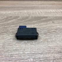 8365579   Tailgate/boot open switch button BMW X5 E53