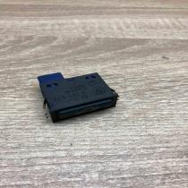 8365579   Tailgate/boot open switch button BMW X5 E53