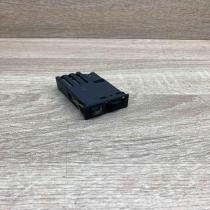 8352259   Seat heating switch BMW 3 E46