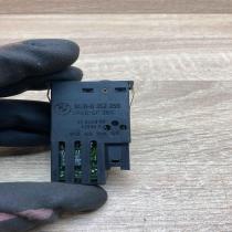 8352259   Seat heating switch BMW 3 E46