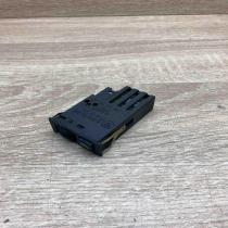 8352259   Seat heating switch BMW 3 E46