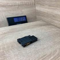 8352259   Seat heating switch BMW 3 E46