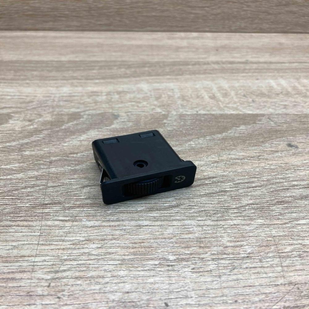 8360461   Panel lighting control switch BMW 5 E39