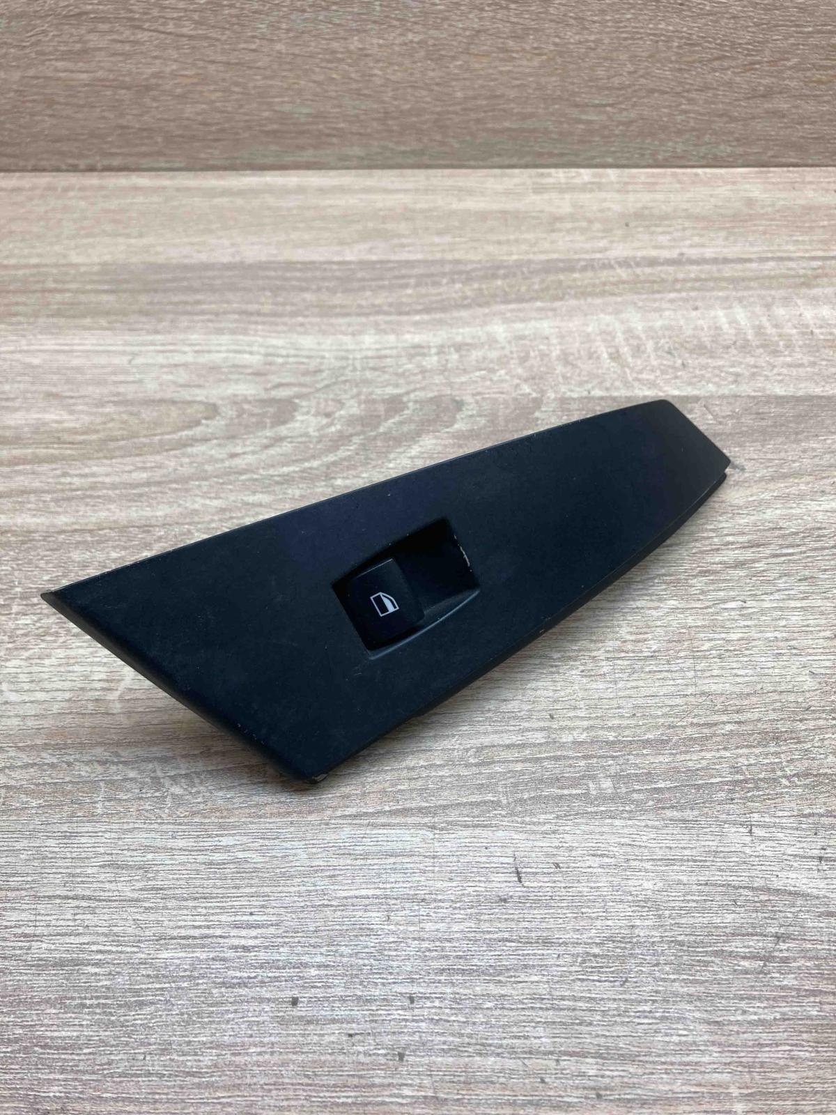 PA6 GK20 GF10 06479BB 06480GY Electric window control switch BMW 5 E60 E61