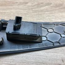 PA6 GK20 GF10 06479BB 06480GY Electric window control switch BMW 5 E60 E61