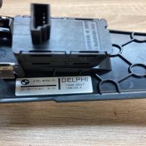 6951965 15939847  Electric window control switch BMW 5 E60 E61