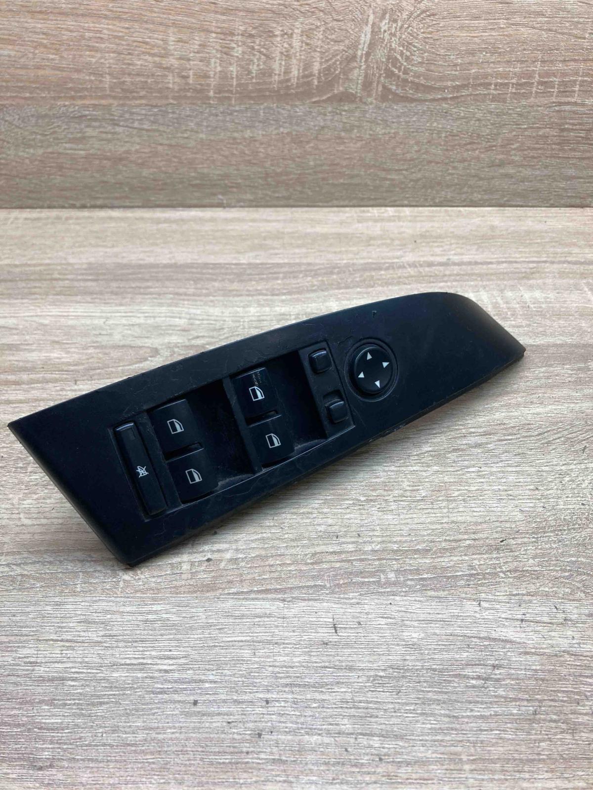 6951909 391541SW  Electric window control switch BMW 5 E60 E61