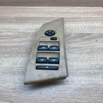 6939091 344245BA  Electric window control switch BMW 5 E60 E61