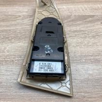 6939091 344245BA  Electric window control switch BMW 5 E60 E61