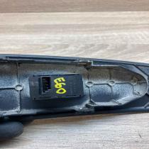 15939948 9113773  Electric window control switch BMW 5 E60 E61