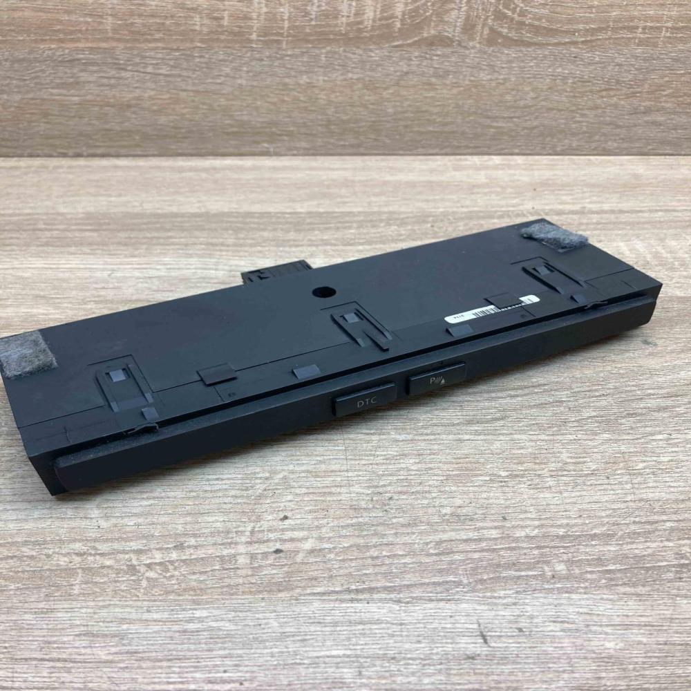 6952477 Switch  Parking (PDC) sensor switch BMW 5 E60 E61