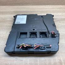 8200780018 8200837597  Comfort/convenience module Renault Scenic I