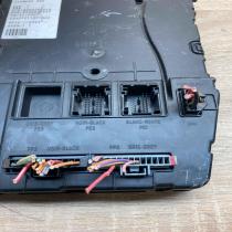 8200780018 8200837597  Comfort/convenience module Renault Scenic I