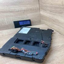 8200780018 8200837597  Comfort/convenience module Renault Scenic I