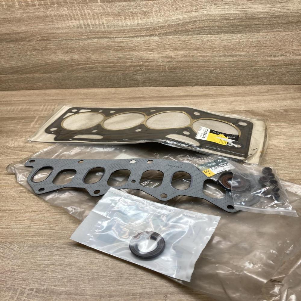 7701467058 7703087192 7700859273 Other cylinder head part Renault Laguna I