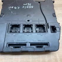 8200351183 S118400260 C  Fuse module Renault Scenic II -  Grand scenic II