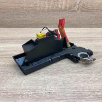 4F0915519   Battery relay fuse Audi A6 S6 C6 4F