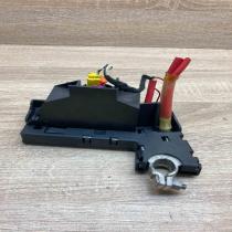 4F0915519   Battery relay fuse Audi A6 S6 C6 4F