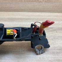 4F0915519   Battery relay fuse Audi A6 S6 C6 4F