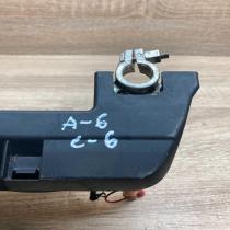 4F0915519   Battery relay fuse Audi A6 S6 C6 4F