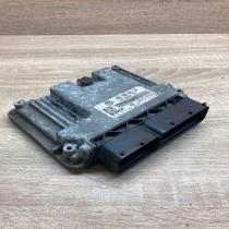 03G906021LB 0281013238  Engine control unit/module ECU Skoda Octavia Mk2 (1Z)