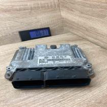 03G906021LB 0281013238  Engine control unit/module ECU Skoda Octavia Mk2 (1Z)