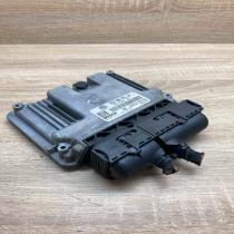 03G906021LB 0281013238 Unit Engine control unit/module ECU Skoda Octavia Mk2 (1Z