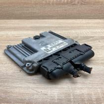 03G906021LB 0281013238 Unit Engine control unit/module ECU Skoda Octavia Mk2 (1Z