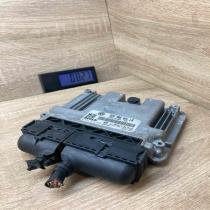 03G906021LB 0281013238 Unit Engine control unit/module ECU Skoda Octavia Mk2 (1Z