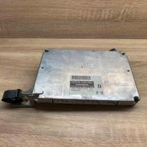 89661 0F090 MB175800 7614  Engine control unit/module ECU Toyota Corolla Verso A