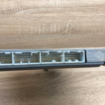 89661 0F090 MB175800 7614  Engine control unit/module ECU Toyota Corolla Verso A