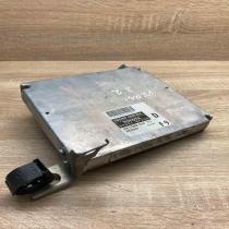 89661 0F090 MB175800 7614  Engine control unit/module ECU Toyota Corolla Verso A